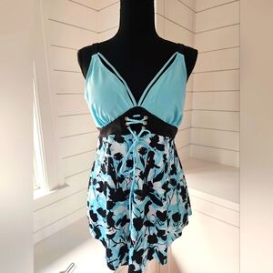 Never Worn Bathing Suit Top